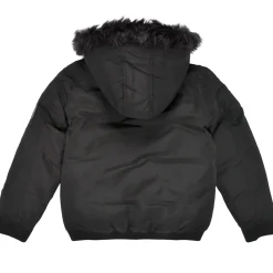 Vestes^Deeluxe - SHARK Noir
