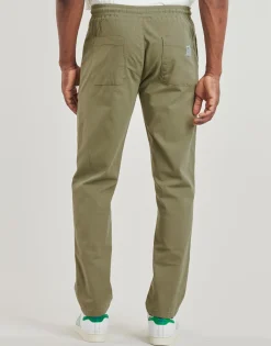 Pantalons^Deeluxe - TYLER Kaki