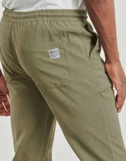 Pantalons^Deeluxe - TYLER Kaki