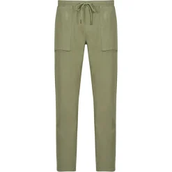 Pantalons^Deeluxe - TYLER Kaki