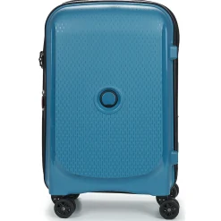 Valises^DELSEY PARIS - Belmont Plus  Extensible 55CM Bleu