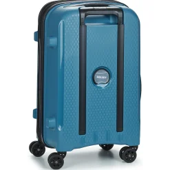 Valises^DELSEY PARIS - Belmont Plus  Extensible 55CM Bleu
