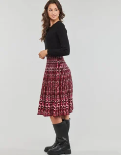Robes^Derhy - GILLIAN ROBE