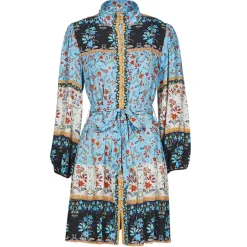 Robes^Derhy - INDIAN BORDER Multicolore