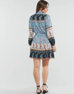 Robes^Derhy - INDIAN BORDER Multicolore