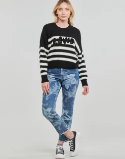 Jeans^Desigual - ANTONIA BleuMedium