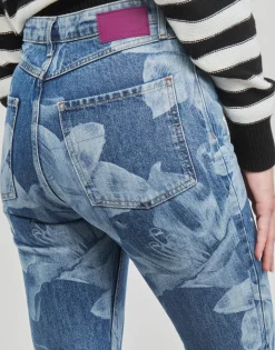 Jeans^Desigual - ANTONIA BleuMedium