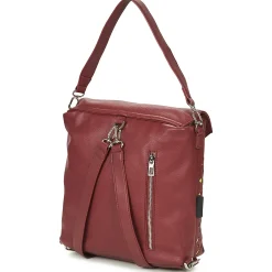 Sacs À Dos^Desigual - BACK BLACKWELL JERSEY GRANATE Bordeaux