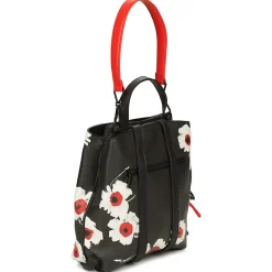 Sacs À Dos^Desigual - BACKPACK CHANDRA SUMY MINI Noir