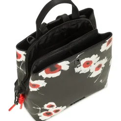 Sacs À Dos^Desigual - BACKPACK CHANDRA SUMY MINI Noir
