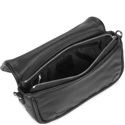 Besaces / Sacs Bandoulière^Desigual - BAG KELLER GALES LONG Noir