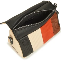 Besaces / Sacs Bandoulière^Desigual - BAG PARKS PHUKET MINI Multicolore