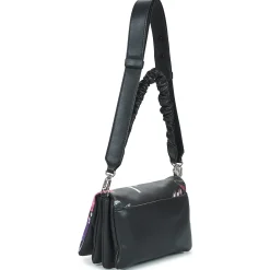 Besaces / Sacs Bandoulière^Desigual - BAG SPRY DORTMUND FLAP Multicolore