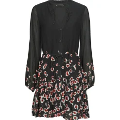 Robes^Desigual - BASILEA Noir