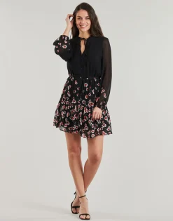 Robes^Desigual - BASILEA Noir
