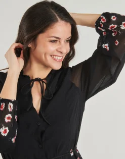 Robes^Desigual - BASILEA Noir