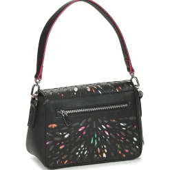 Sacs À Main^Desigual - BLACKWELL PHUKET MINI Noir