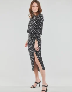 Tops / Blouses^Desigual - BLUS_CLARK Noir