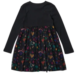 Robes^Desigual - CASIA Noir