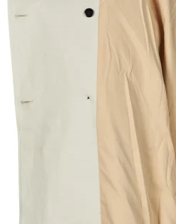 Manteaux^Desigual - CHAQ COLONIA Beige
