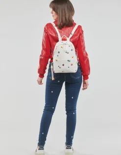 Vestes^Desigual - CHAQ_DALLAS Rouge