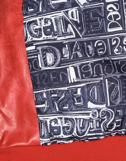 Vestes^Desigual - CHAQ_DALLAS Rouge