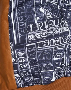 Vestes^Desigual - CHAQ_DALLAS Cognac