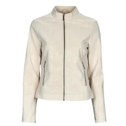 Vestes^Desigual - CHAQ_DETROIT Blanc