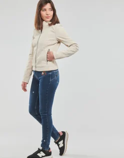 Vestes^Desigual - CHAQ_DETROIT Blanc