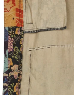 Vestes^Desigual - CHAQ_LARSON Multicolore