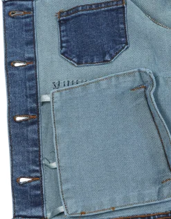 Vestes^Desigual - CHAQ_WALTER BleuMedium