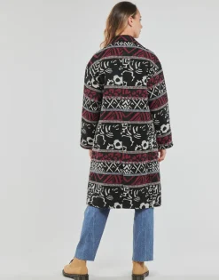 Manteaux^Desigual - COAT_DEV Multicolore