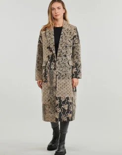 Manteaux^Desigual - COAT NIZA