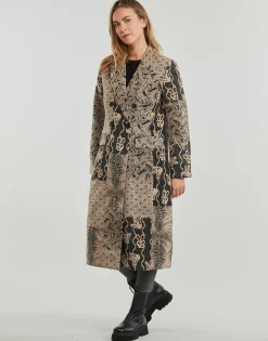 Manteaux^Desigual - COAT NIZA