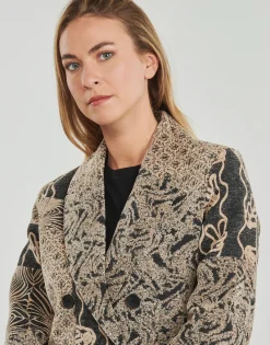 Manteaux^Desigual - COAT NIZA