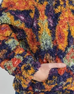 Vestes^Desigual - COLETTE Multicolore