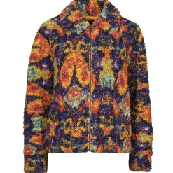 Vestes^Desigual - COLETTE Multicolore