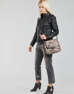 Vestes^Desigual - COMARUGA Noir