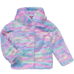 Manteaux^Desigual - CONGO Multicolore