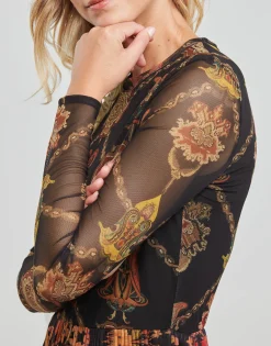 Robes^Desigual - DAPHNE