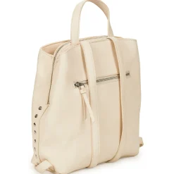 Sacs À Dos^Desigual - DEJAVU BACKPACK SUMY MINI Blanc