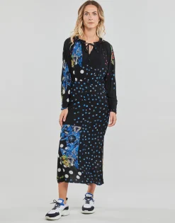 Robes^Desigual - DOTS
