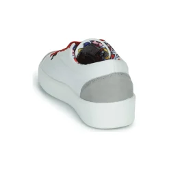 Baskets Mode^Desigual - FANCY MICKEY