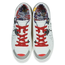 Baskets Mode^Desigual - FANCY MICKEY