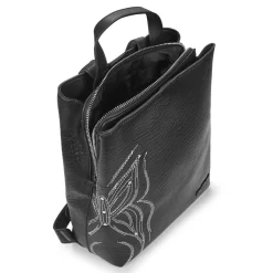 Sacs À Dos^Desigual - GOODALL BACKPACK SUMY MINI Noir