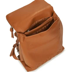 Sacs À Dos^Desigual - HALF HAMPTON Marron