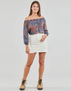 Tops / Blouses^Desigual - KALIMA