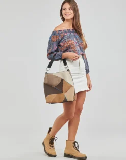 Tops / Blouses^Desigual - KALIMA