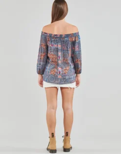 Tops / Blouses^Desigual - KALIMA