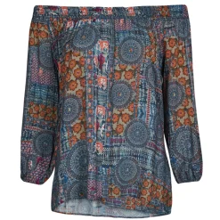 Tops / Blouses^Desigual - KALIMA